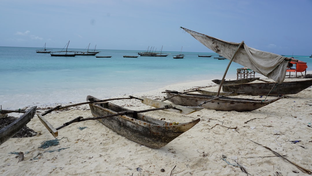 Zanzibar