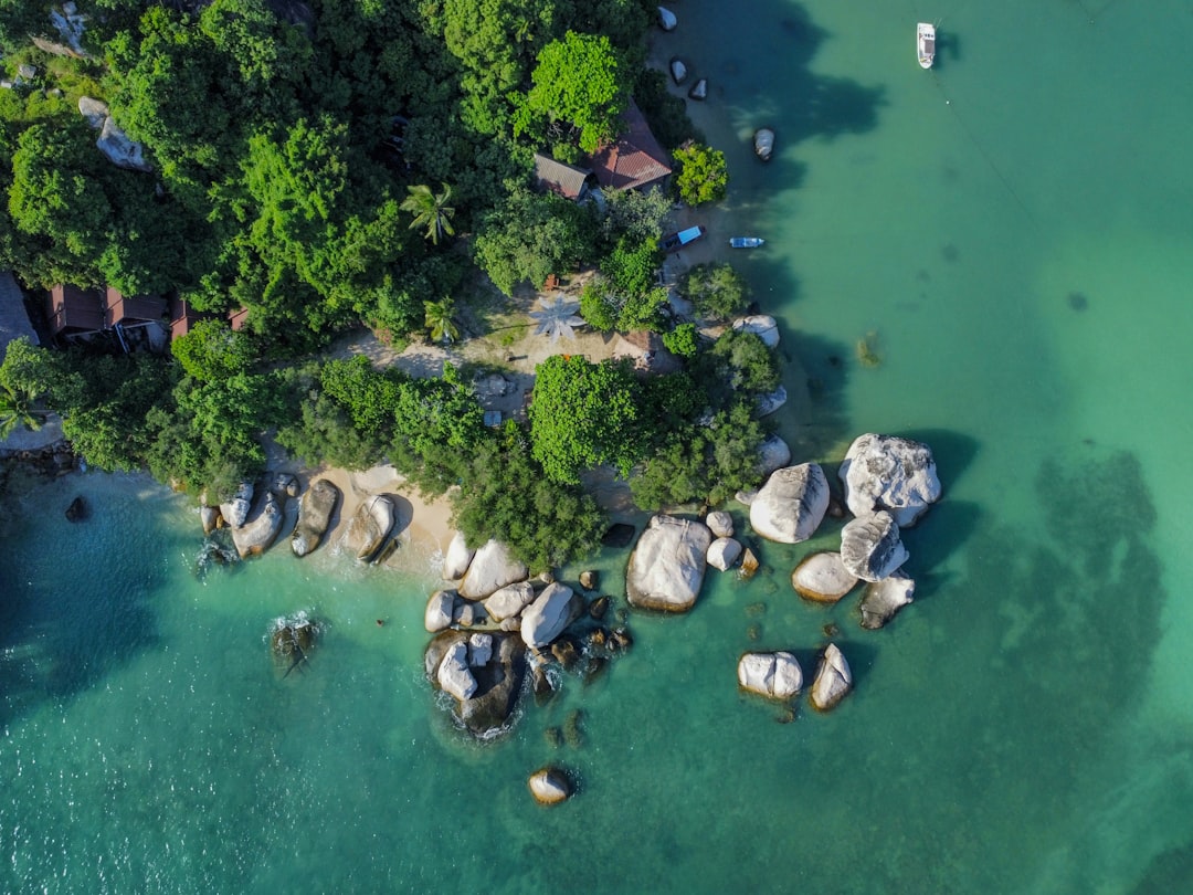 Ang Thong Marine Park från Koh Samui 2026 — dagsutflykt guide