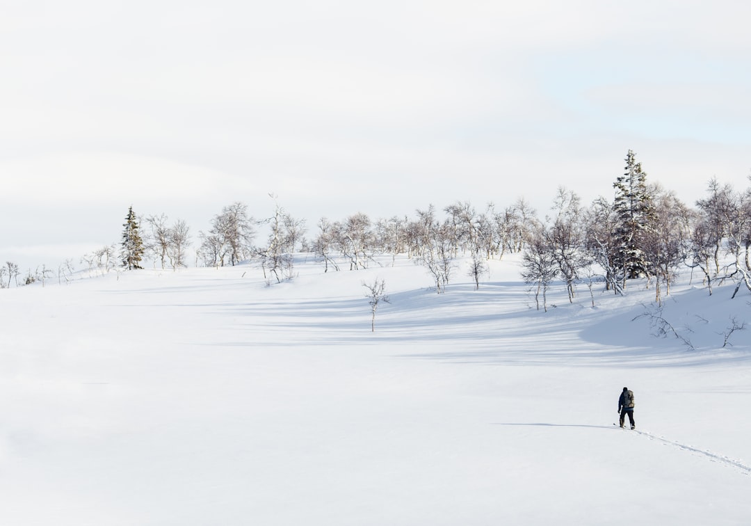 Åre 2026 — komplett guide till skidåkning, boende & afterski