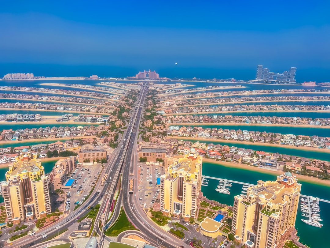 Atlantis The Palm 2026 — Resort, Aquaventure och The Lost Chambers
