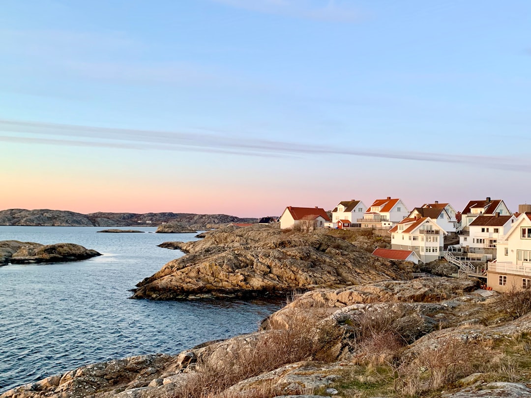 Bästa badplatserna i Grebbestad och Fjällbacka 2026