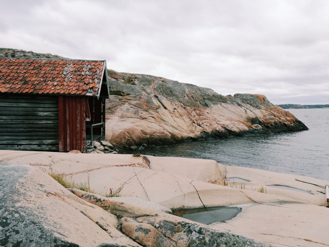 Bästa badplatserna i Uddevalla och Ljungskile 2026