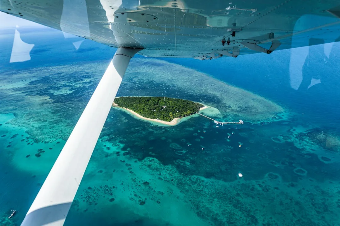 Flyg till Bali 2026 — billigaste rutterna från Sverige