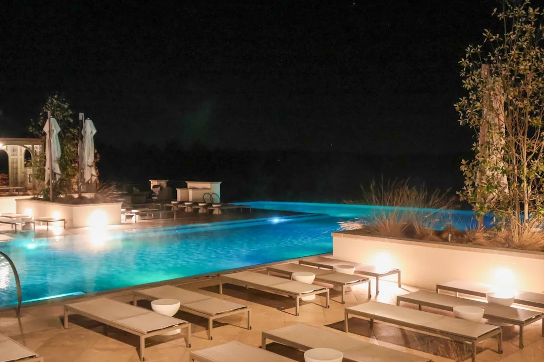 Balis 10 bästa lyxhotell och resorts 2026