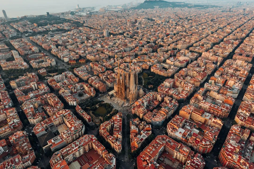 3 dagar i Barcelona — Kompakt resplan för en weekendresa