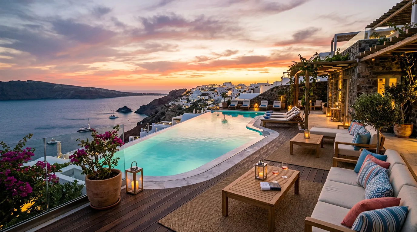 Barnvänliga hotell 2026 — Bästa hotellen för familjer