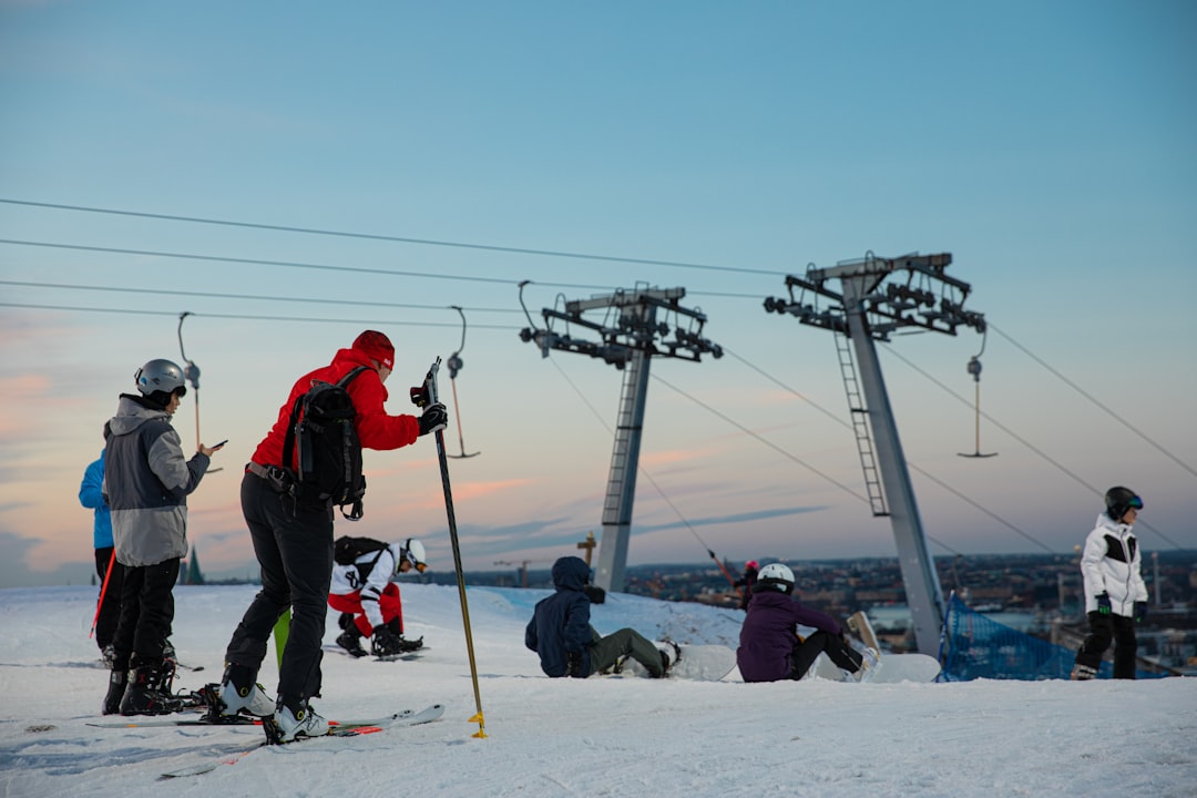 Barnvänliga skidorter i Sverige — bäst för familjer 2026