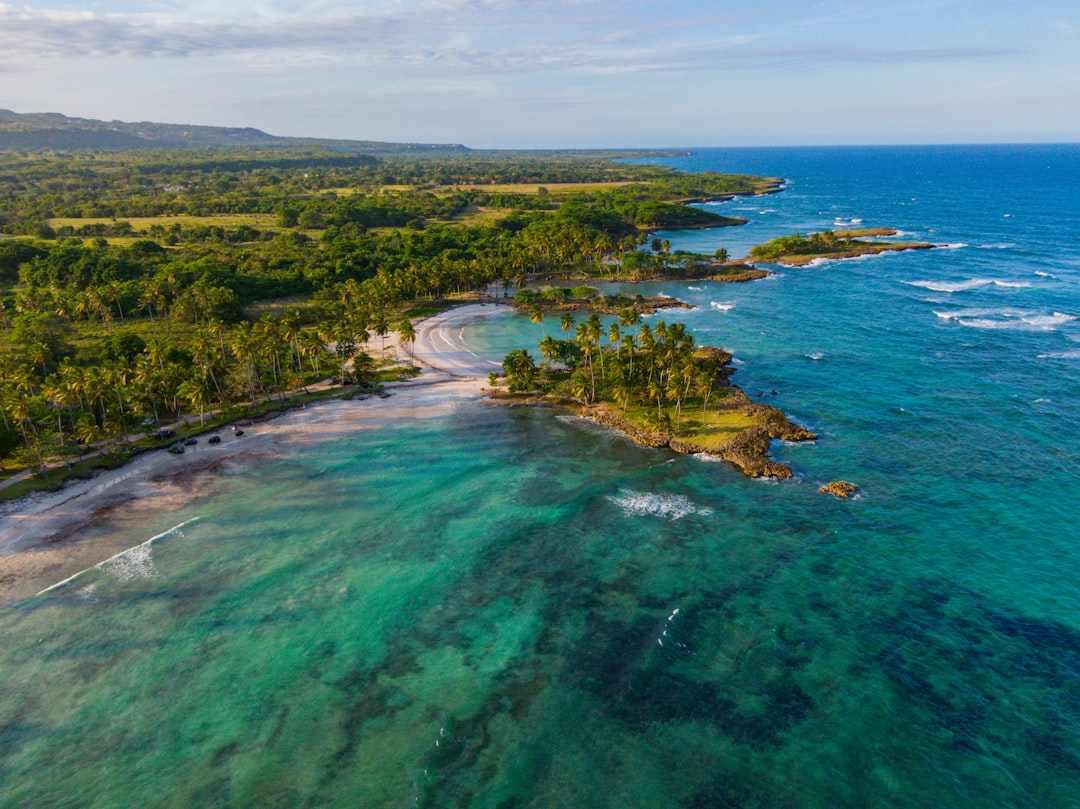 Bávaro Beach — Punta Canas bästa strand?