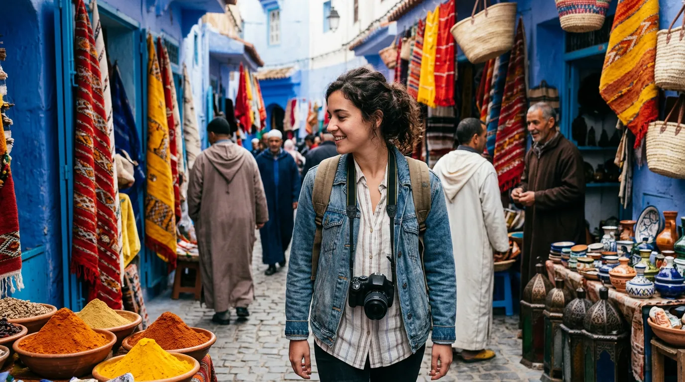 Billigaste resmålen 2026 — Hit reser du billigast från Sverige