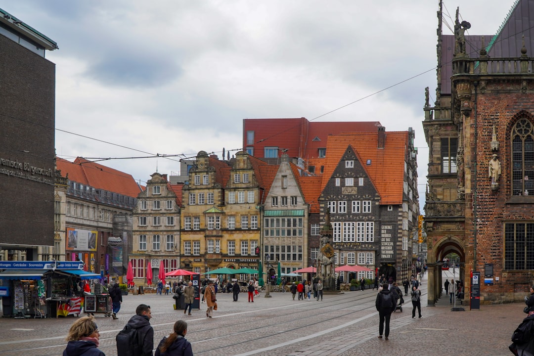 Bremen Freimarkt 2026 — norra Tysklands äldsta folkfest