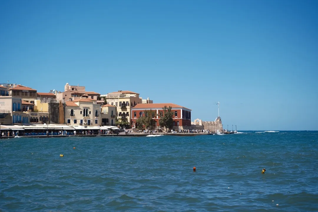 Chania