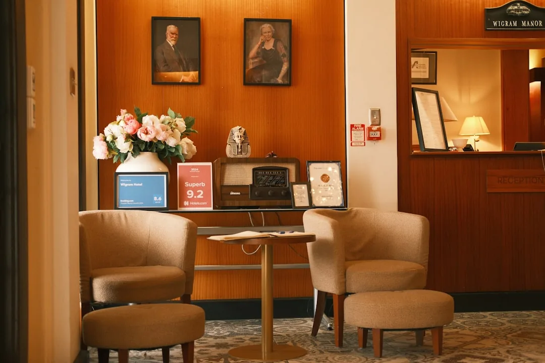 Bästa hotellen i Christchurch 2026 — Nyrenoverad stad med charm