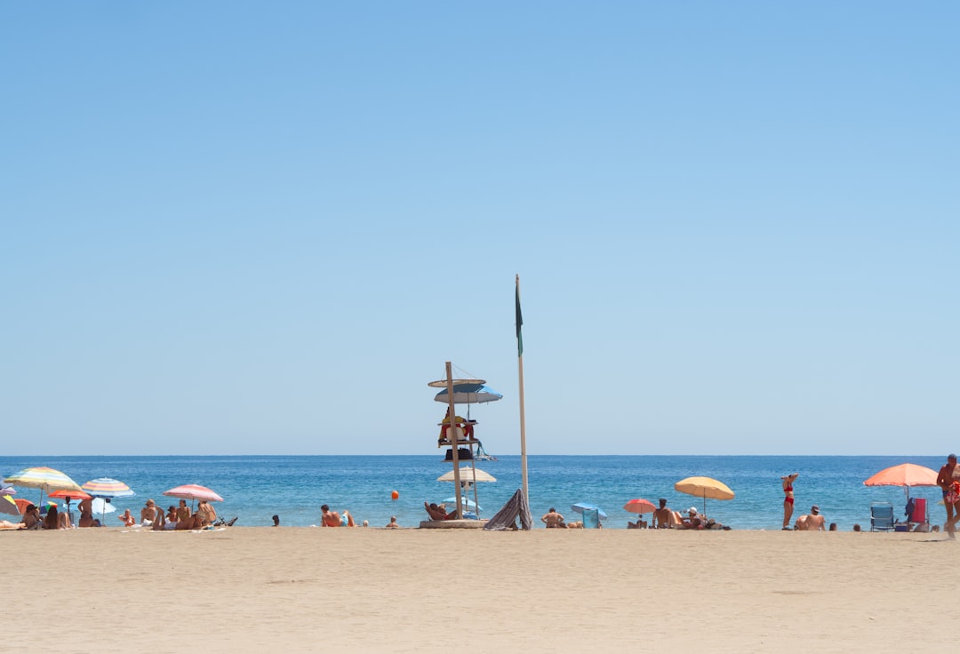 Guide till Costa del Sol 2026 — Spaniens solkust