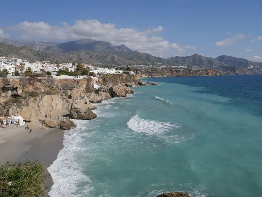 Bästa stränderna på Costa del Sol 2026 — Solkustens finaste