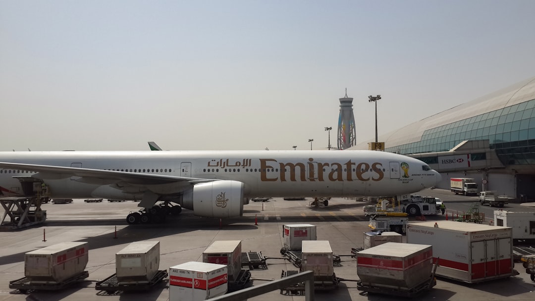 Direktflyg till Dubai 2026 — Från Stockholm, Göteborg och Köpenhamn