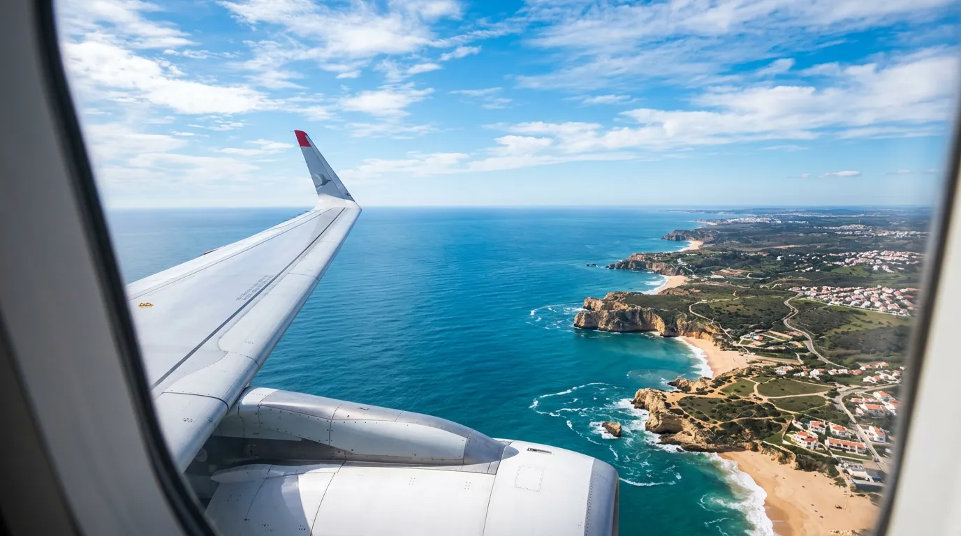 Direktflyg från Stockholm Arlanda 2026 — Kompletta listan