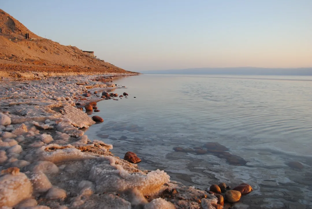 Döda havet
