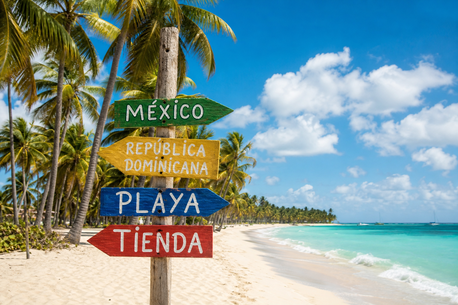 Dominikanska republiken eller Mexico? Vilken passar dig 2026
