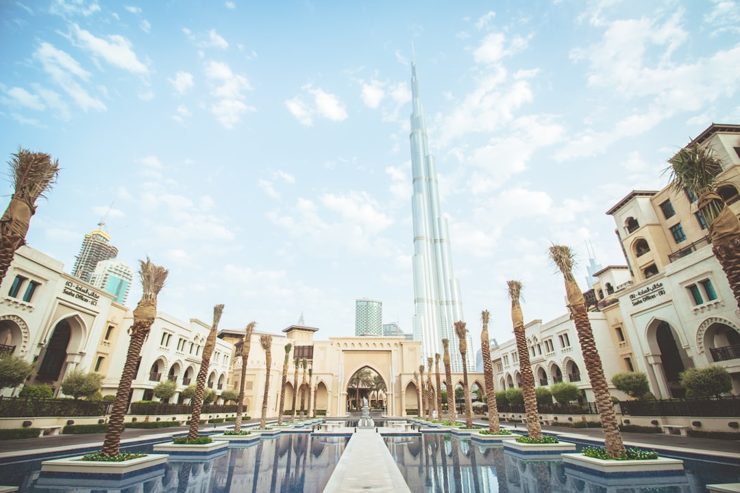 Dubai 1 vecka 2026 — Resplan dag för dag