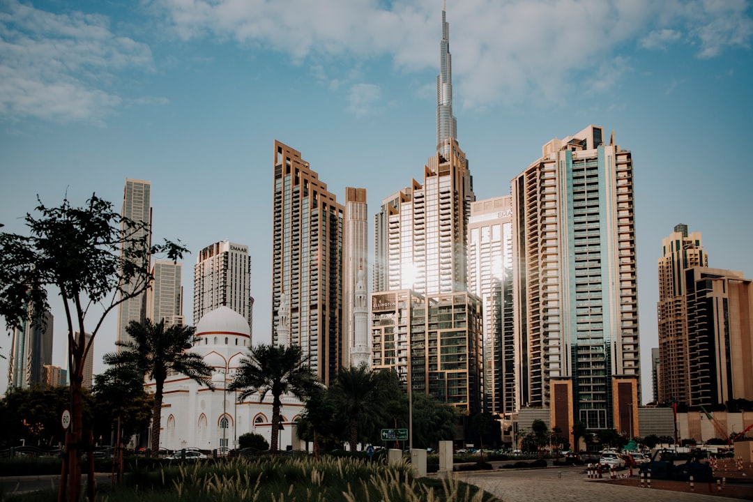 Dubai budget 2026 — Vad kostar en vecka i Dubai?