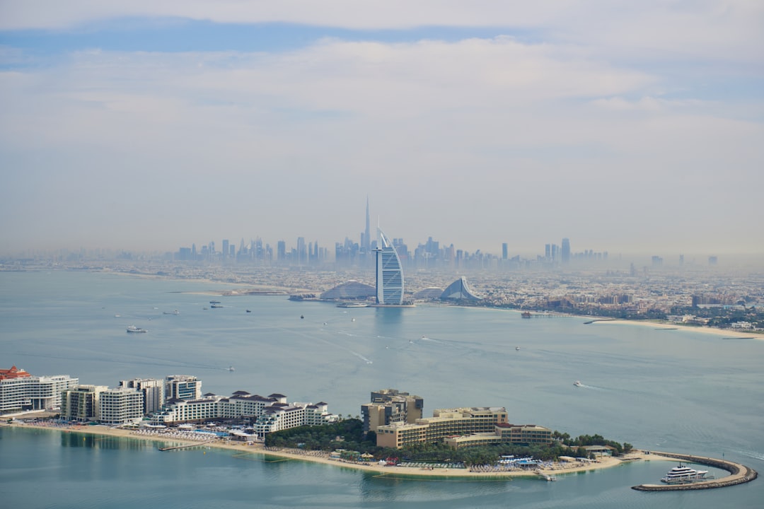 Bästa restaurangerna i Dubai 2026 — Från streetfood till Michelin