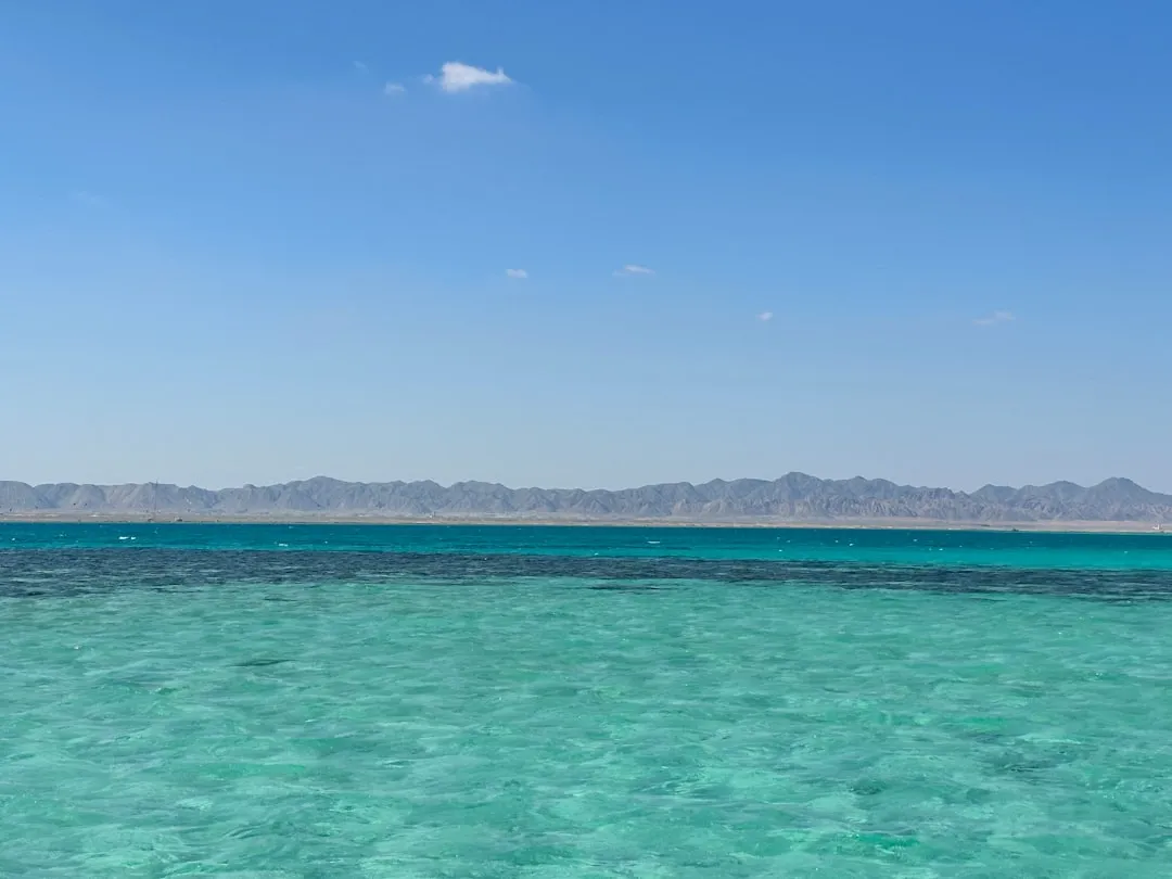 Guide till El Gouna 2026 — Egyptens eleganta laguner