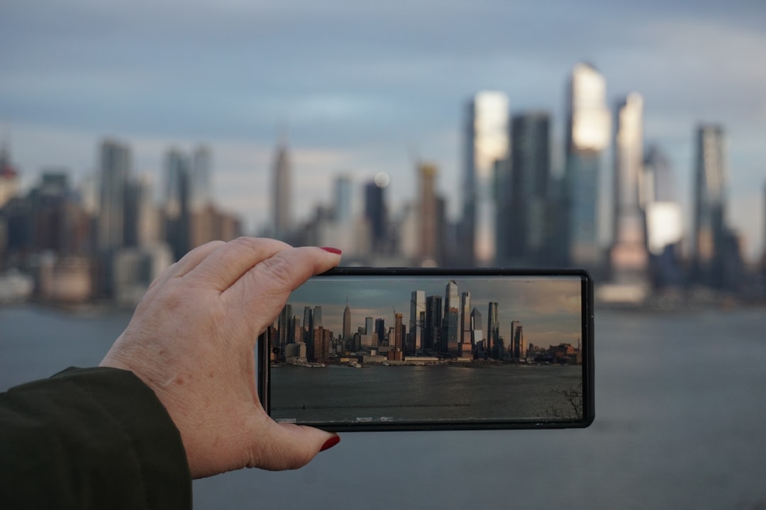 eSIM USA 2026 — bästa mobildata för USA-resan