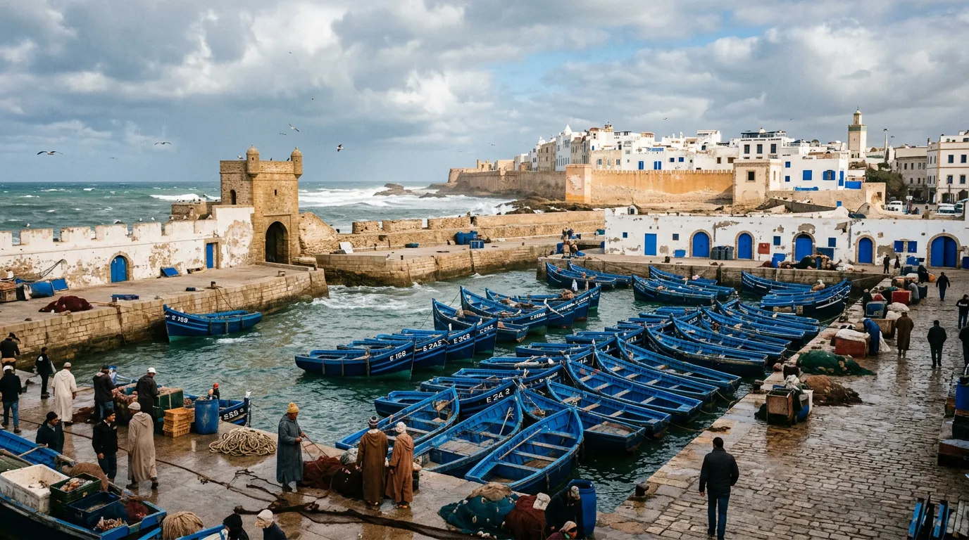 Essaouira