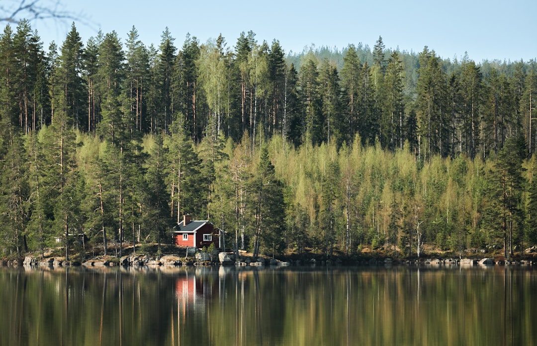 Ferie i Sverige 2026 — rejseguide, tips & bedste rejsetid