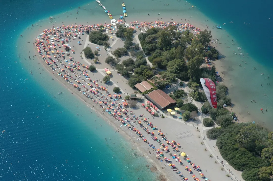 Guide till Fethiye 2026 — Turkiets bäst bevarade hemlighet