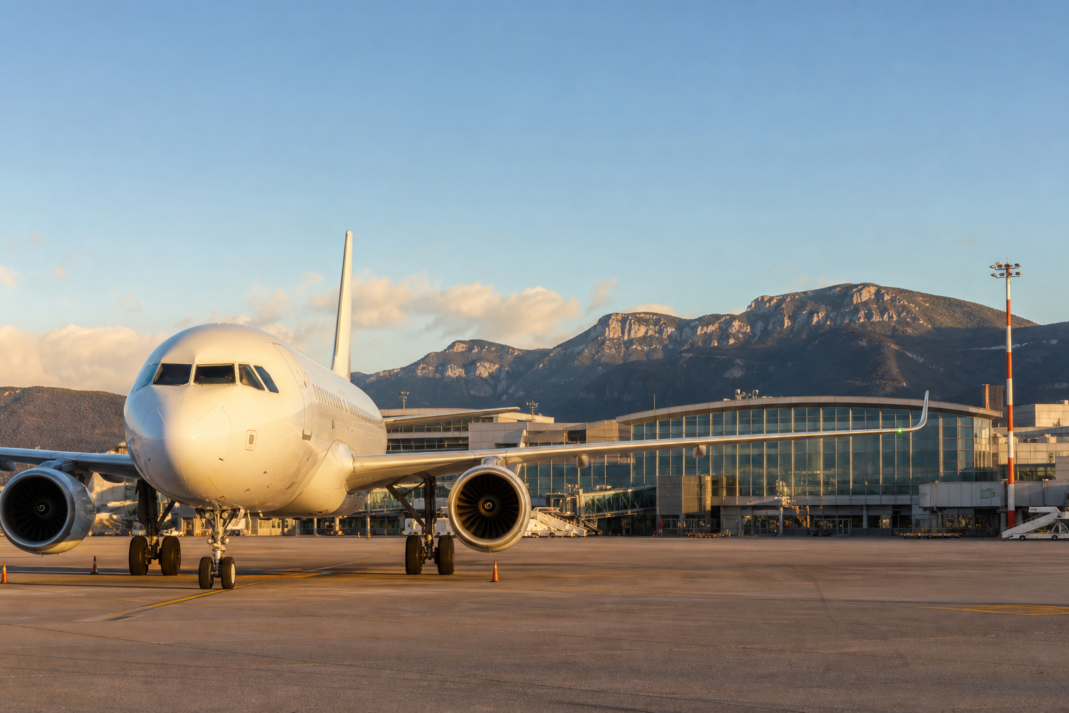 Flyg till Gardasjön 2026 — Verona, Bergamo, Malpensa eller Brescia?