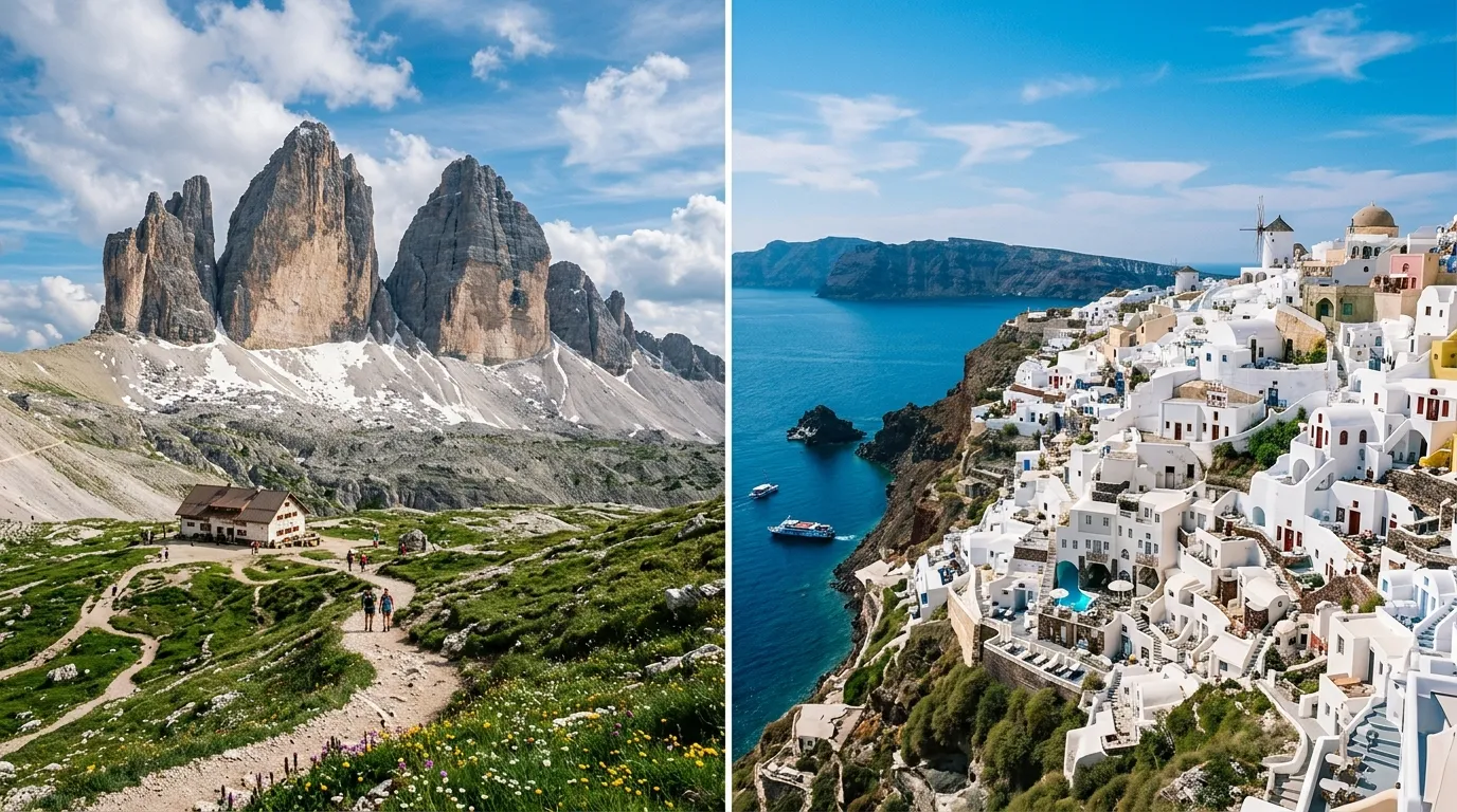 Gotland vs Öland 2026 — Vilken ö passar dig bäst?