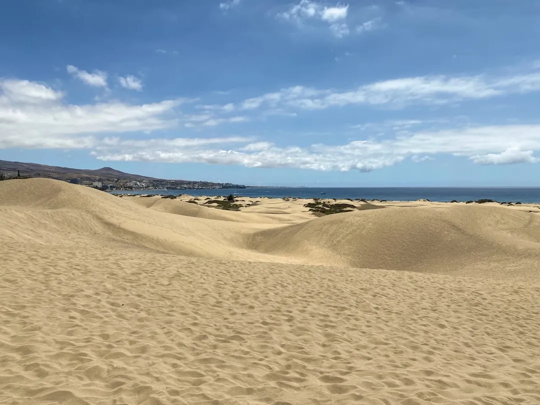 Bästa hotellen på Gran Canaria 2026 — Vår guide