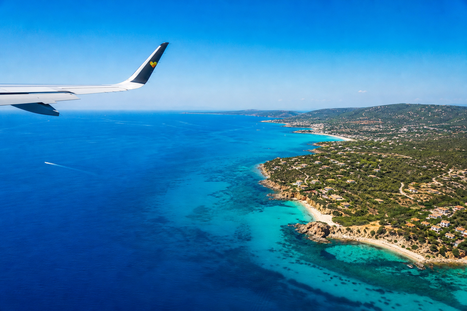 Flyg till Grekland 2026 — Rutter, flygbolag och tips