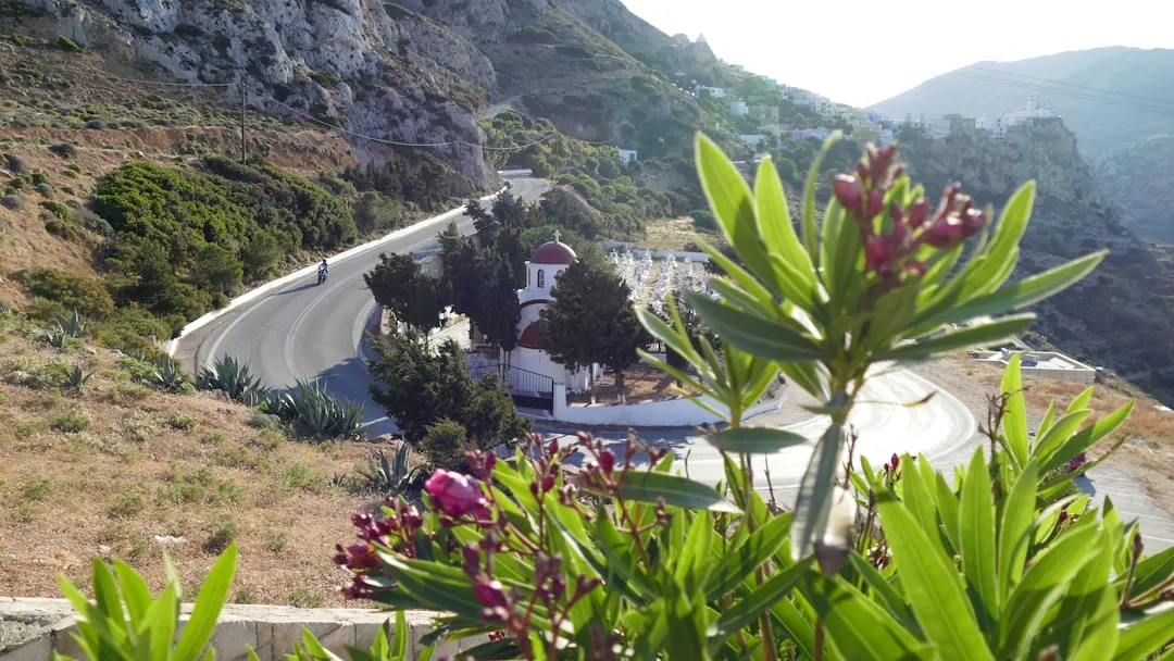 Rundresa i Grekland 2026 — 2 veckor på fastlandet och öarna