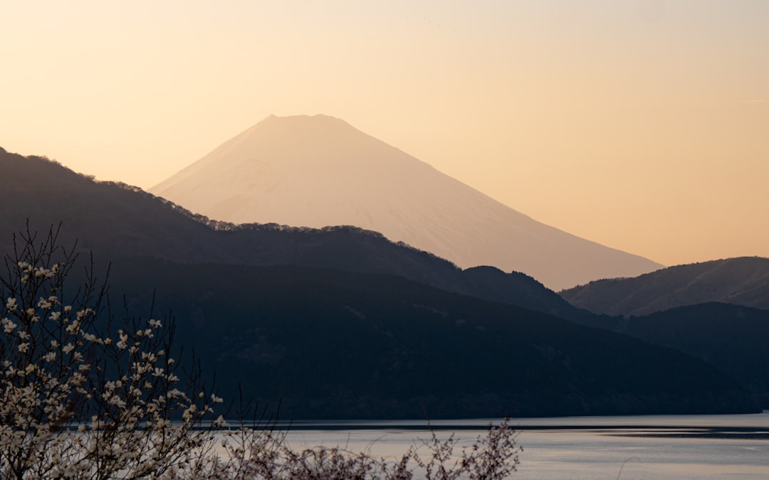 Dagsutflykt till Hakone från Tokyo 2026 — Onsen, ropeway och Fuji
