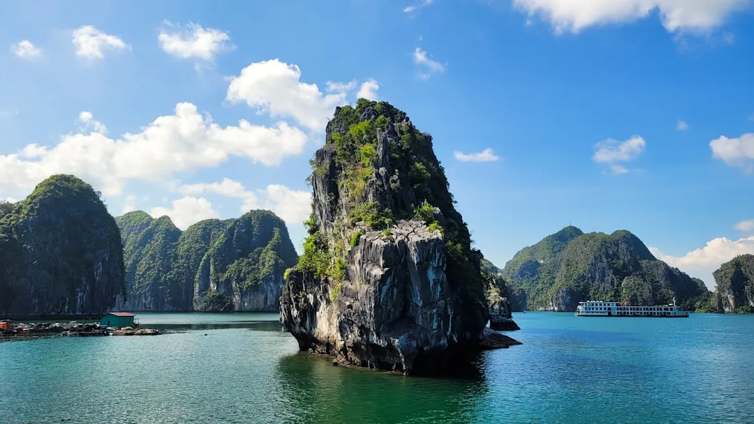 Dagstur till Halong Bay från Hanoi — Allt du behöver veta