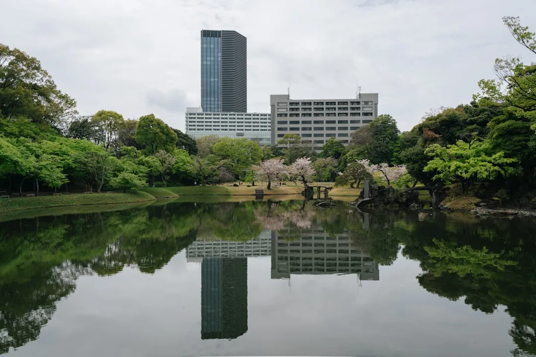 Bästa hotellen i Hiroshima 2026 — Centralt och nära Miyajima