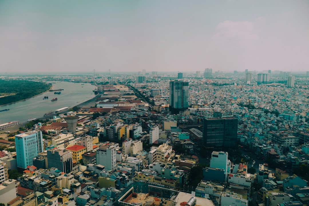 Guide till Ho Chi Minh City 2026 — Saigon för resenärer
