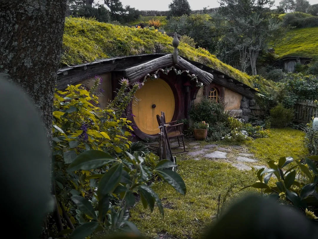 Hobbiton 2026 — Komplett guide till Fylke i Nya Zeeland