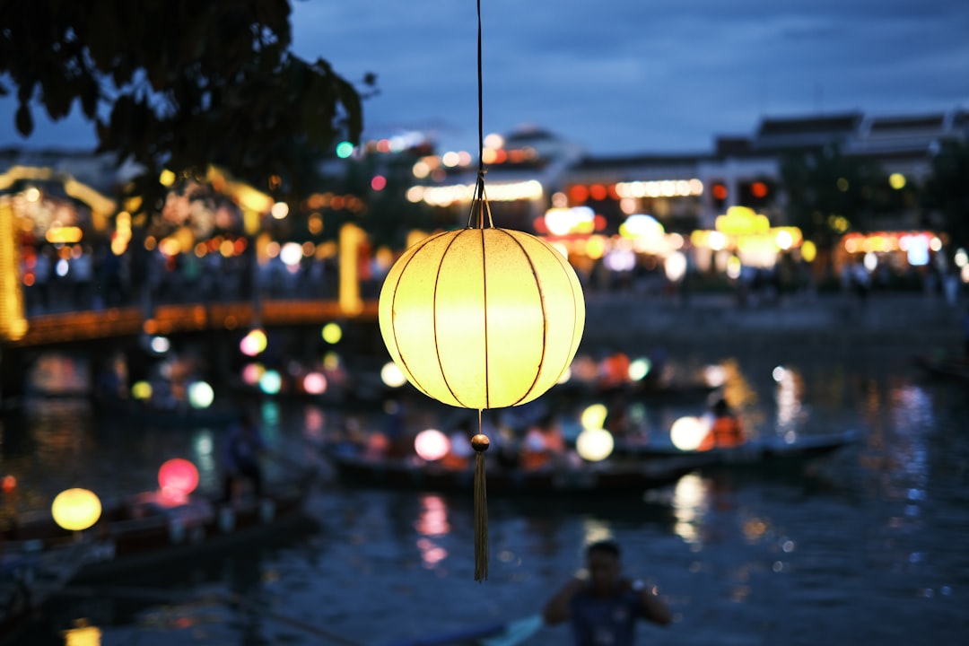 Bästa hotellen i Hoi An 2026 — Charm och komfort