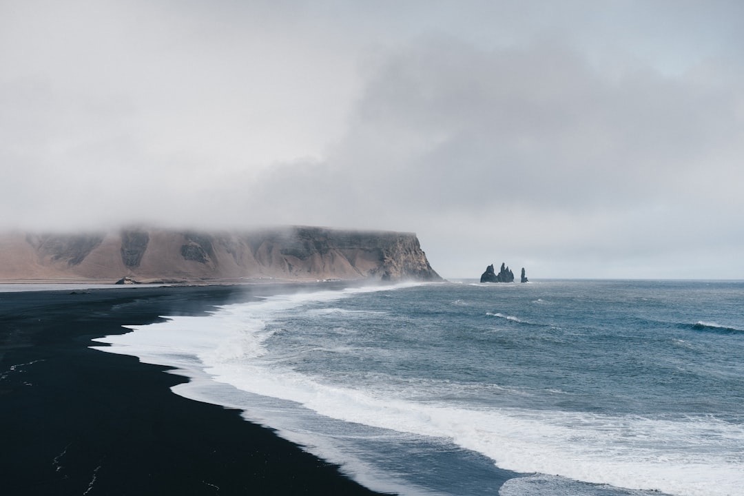 Island eller Norge? Nordisk naturjämförelse