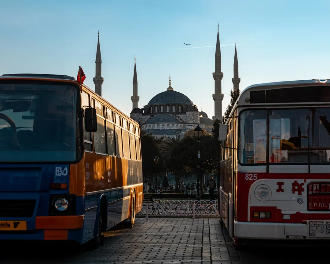 Istanbul på budget 2026 — Billiga upplevelser i storstaden