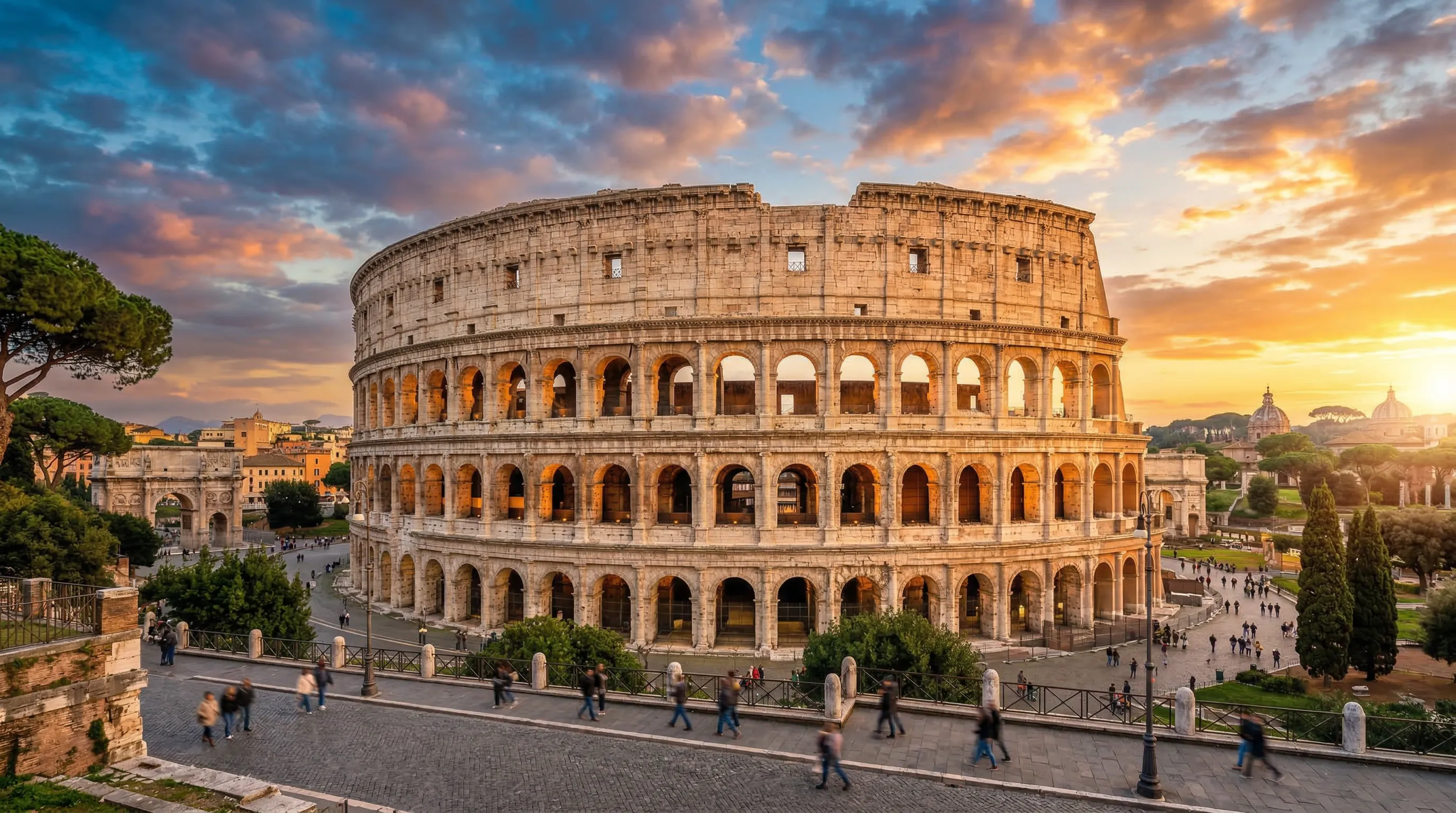 Guide till Italien 2026 — allt du behöver veta