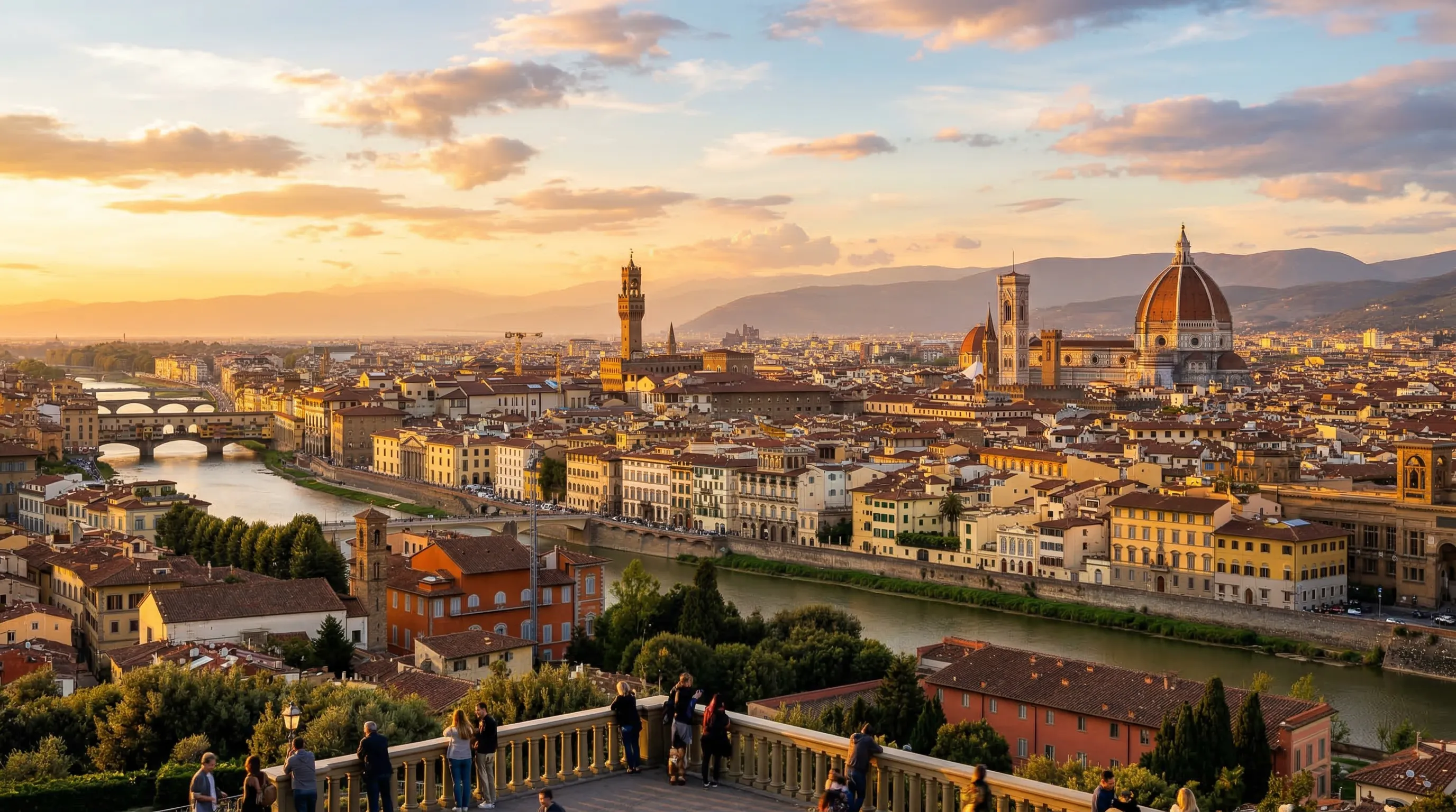 Italiensk kultur och etikett — tips för svenska resenärer