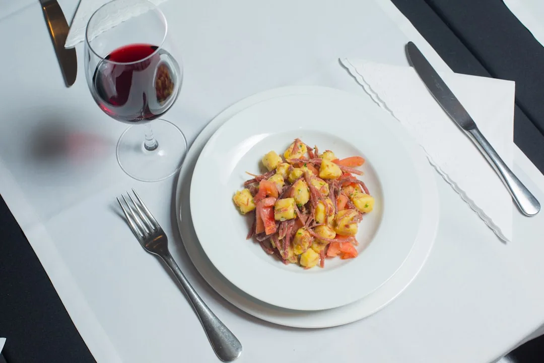 Italiensk mat — 20 rätter du måste prova region för region