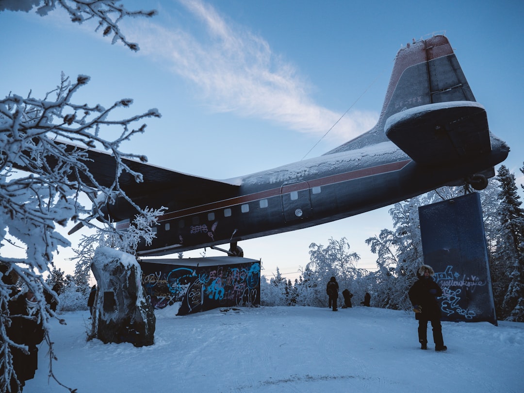 Jamtli julmarknad 2026 — Östersunds historiska julmarknad