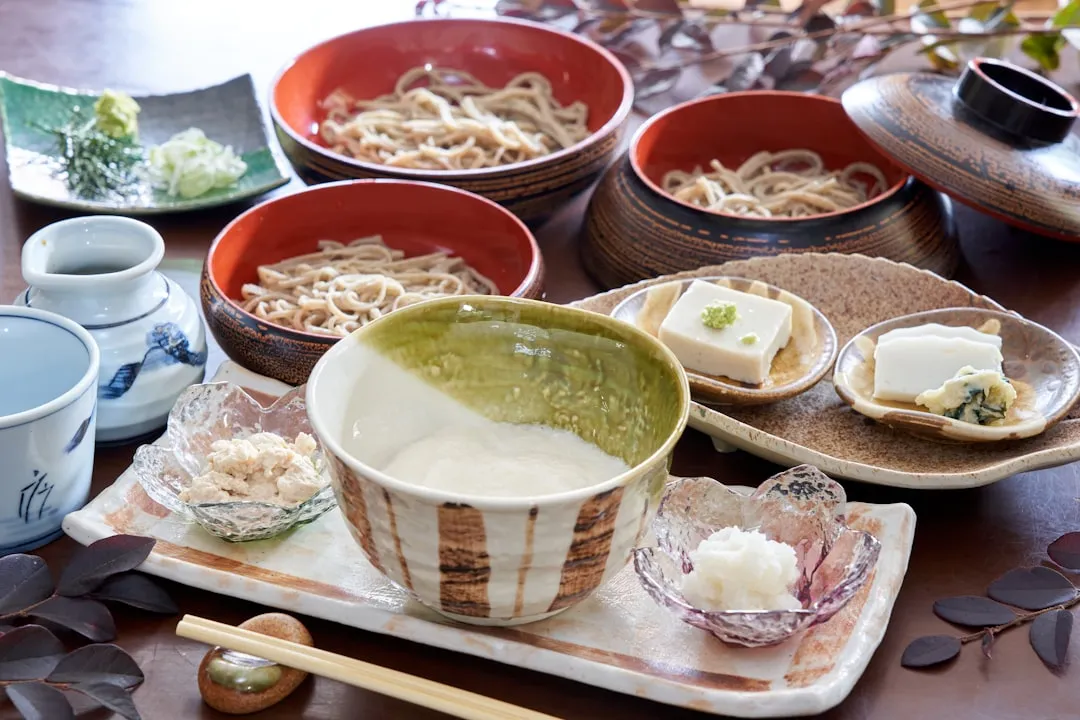 Ramen i Japan 2026 — Regionala stilar och bästa ställena