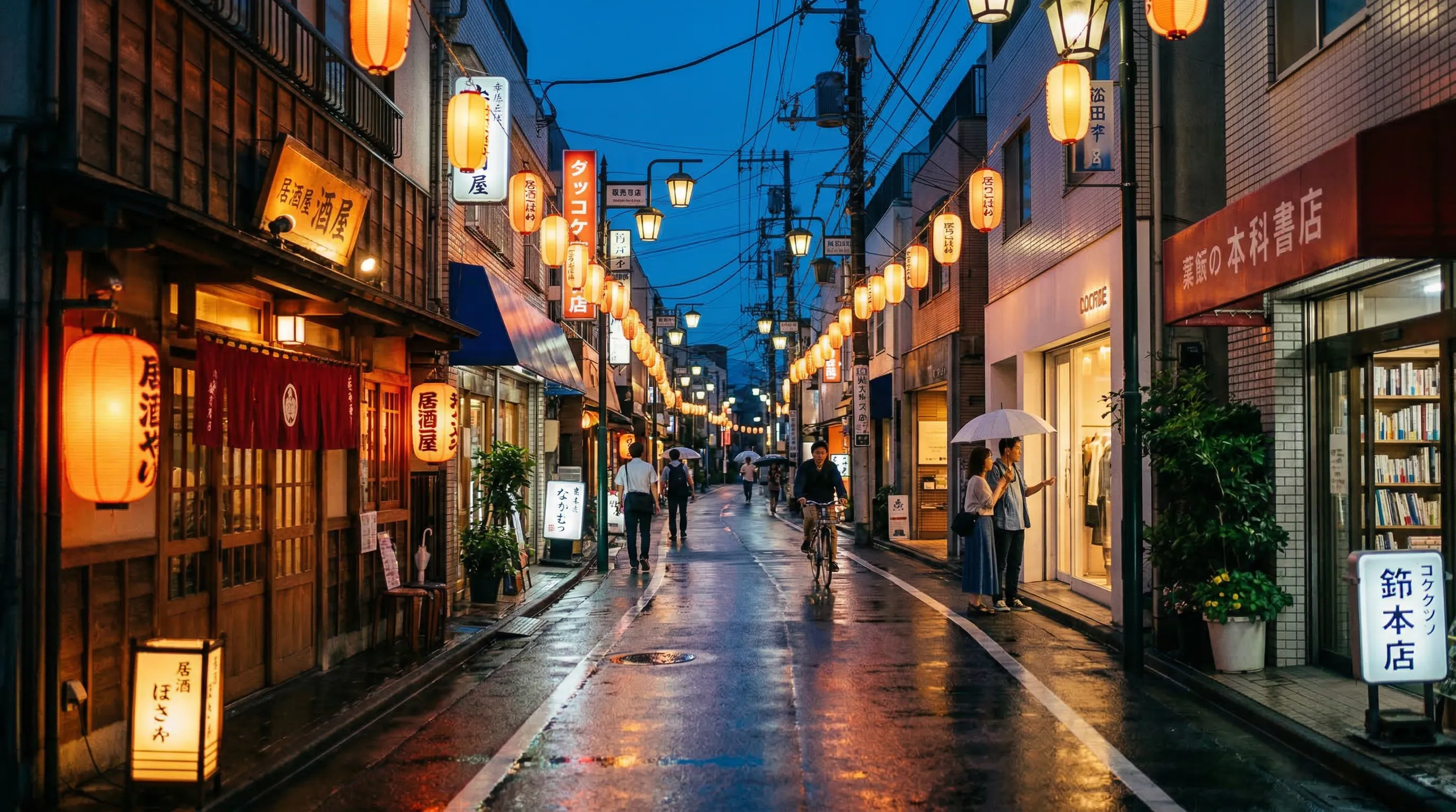 Säkerhet i Japan 2026 — Tips för svenska resenärer