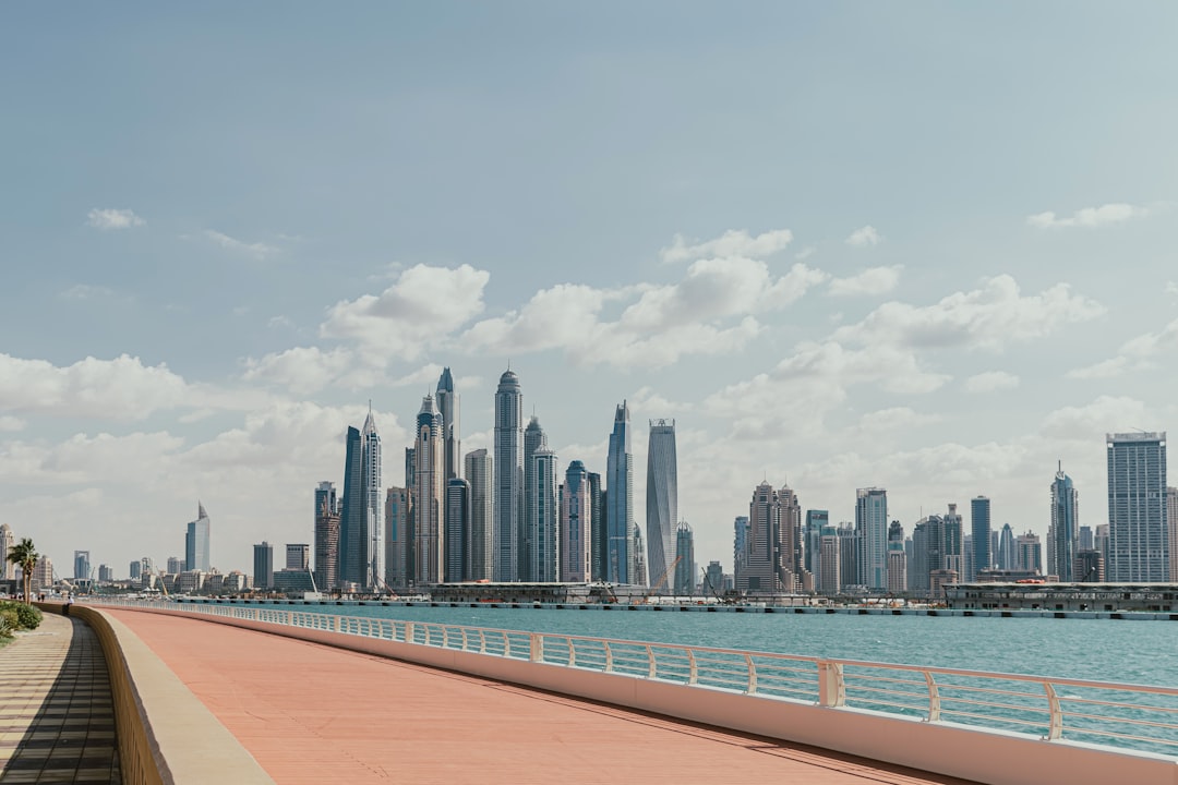 JBR & Bluewaters